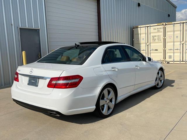 Vin: wddhf5kb1da675360, lot: 58797775, mercedes-benz e-class 350 20134