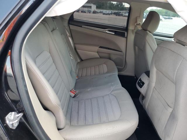 2020 FORD FUSION SE - 3FA6P0LU4LR215248