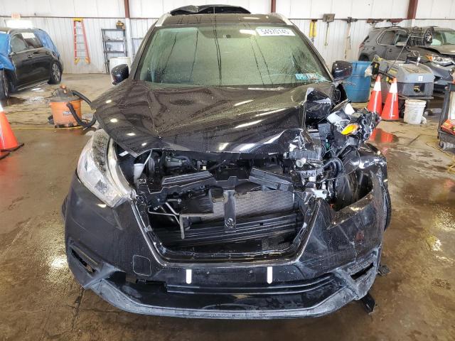 2019 NISSAN KICKS S - 3N1CP5CU3KL534123