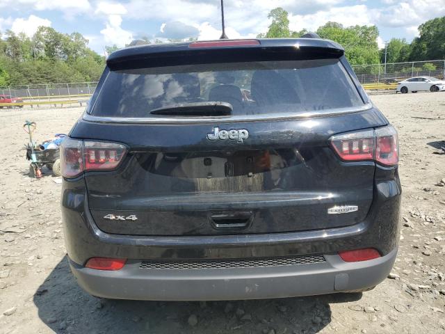 2017 JEEP COMPASS LA - 3C4NJDBBXHT692369