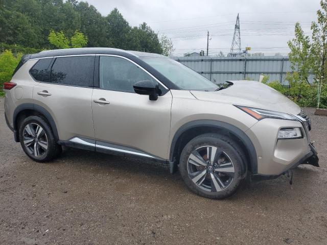Vin: jn8at3dd2mw304528, lot: 57355055, nissan rogue platinum 20214