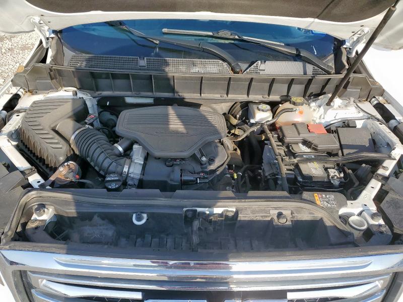 2019 GMC ACADIA SLT - 1GKKNMLS8KZ190731