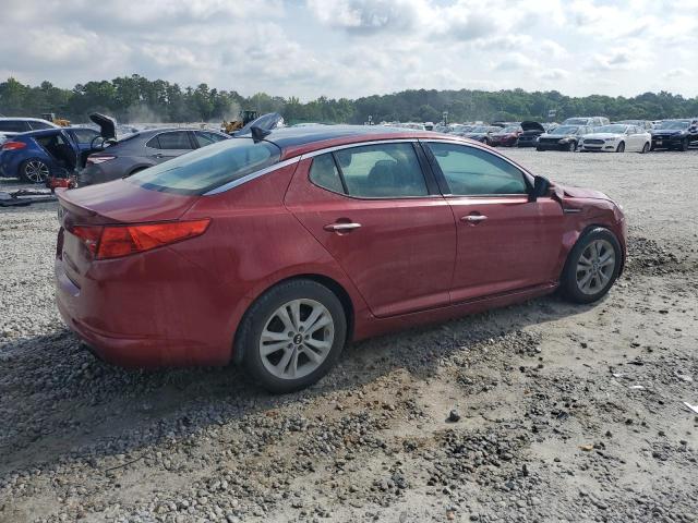 Vin: knagn4a70b5109953, lot: 57446065, kia optima ex 20113