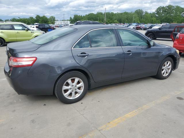 Vin: 4t1bf3ek7bu190745, lot: 57703035, toyota camry base 20113