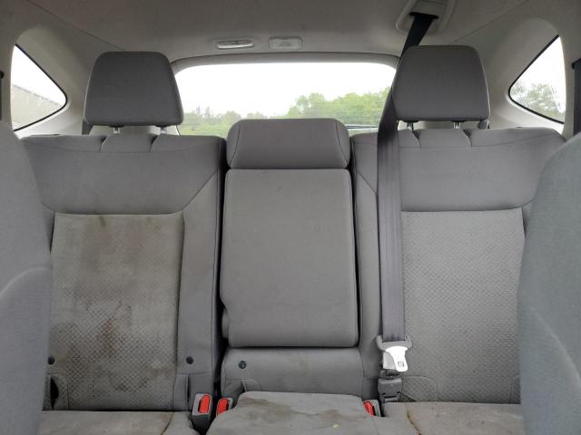 2016 HONDA CR-V EX 5J6RM4H50GL097626