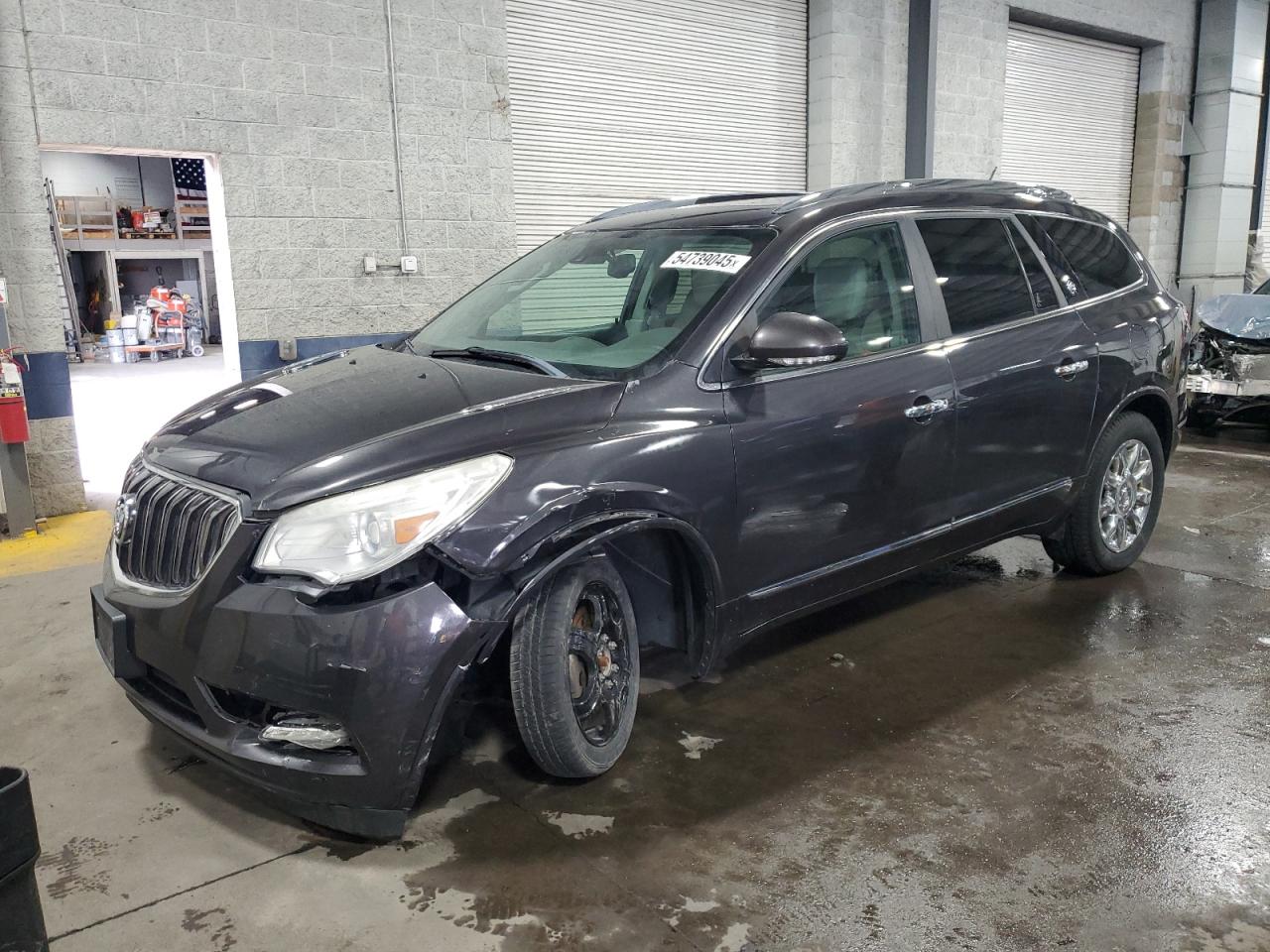 BUICK ENCLAVE