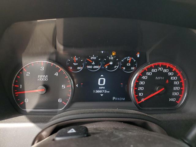 2016 GMC YUKON XL D - 1GKS2HKJ1GR425454