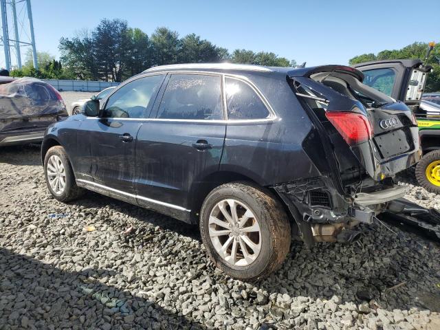 Vin: wa1lfafp5da071047, lot: 56409375, audi q5 premium plus 20132