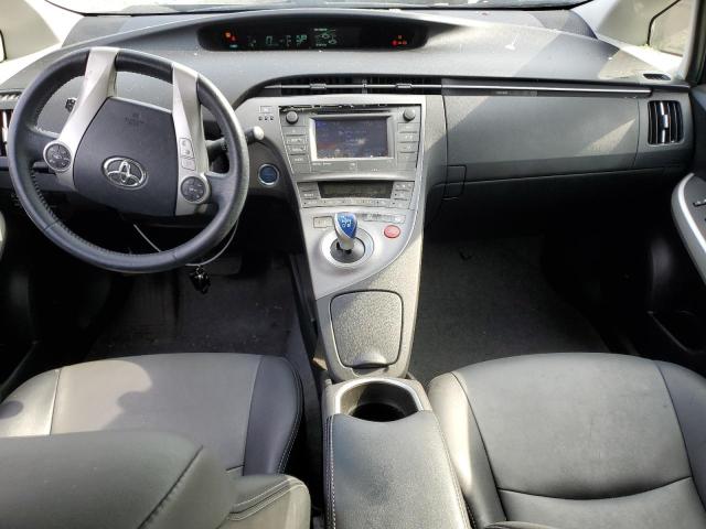 2015 TOYOTA PRIUS - JTDKN3DU9F0449727