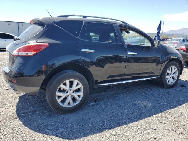 Vin: jn8az1mu8dw213606, lot: 56980065, nissan murano s 20133