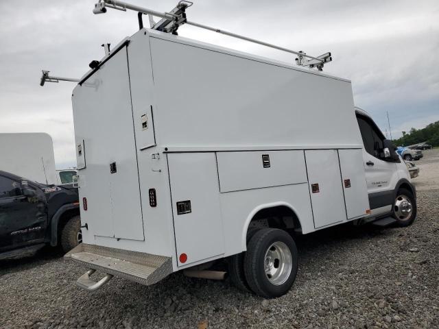 Vin: 1fdbf6pg3nka11899, lot: 55435745, ford transit t-350 hd 20223