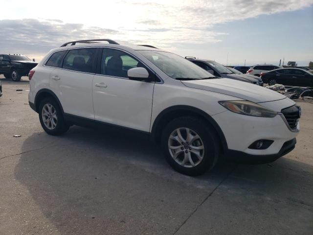 Vin: jm3tb2ca5f0461914, lot: 59327175, mazda cx-9 touring 20154