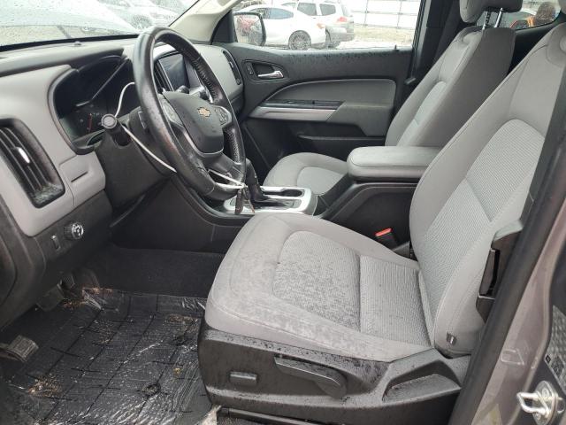 2019 CHEVROLET COLORADO L - 1GCHSCEA0K1319542