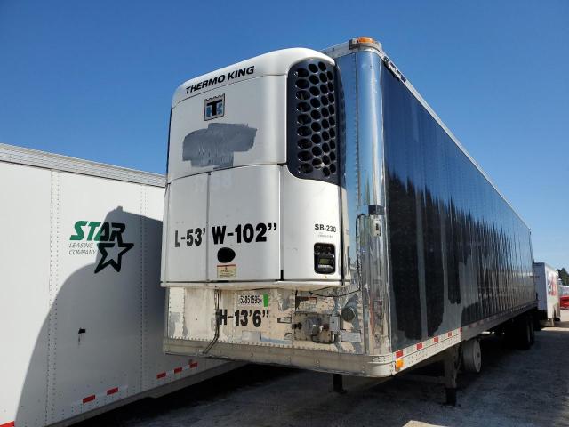 GREAT DANE TRAILER REEFER 2013 1GRAA0622DW700184 photo #3