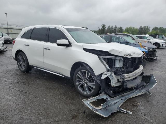 Vin: 5j8yd4h5xll047443, lot: 56631525, acura mdx technology 20204