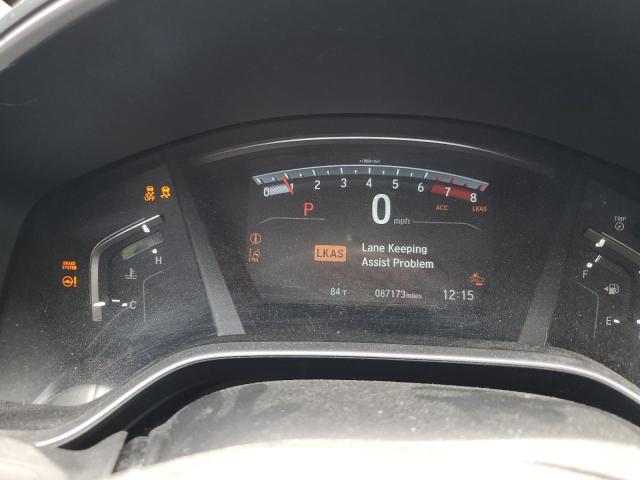 2017 HONDA CR-V EX - 5J6RW2H54HL051488