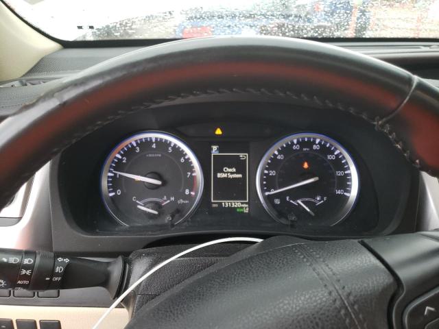 2018 TOYOTA HIGHLANDER - 5TDDZRFH5JS847748