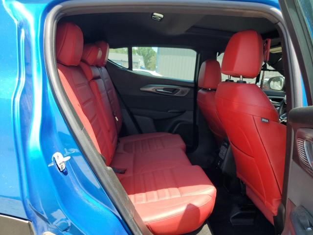 2023 DODGE HORNET GT ZACNDFBN4P3A07633