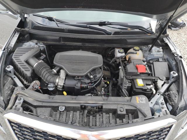 2023 CADILLAC XT5 PREMIU - 1GYKNDRS0PZ157470