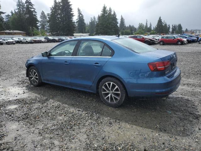 Vin: 3vwdb7aj8hm289484, lot: 57426825, volkswagen jetta se 20172