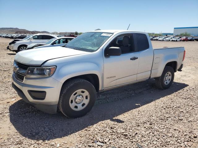 Vin: 1gchsbea9g1232689, lot: 57175005, chevrolet colorado 2016 img_1