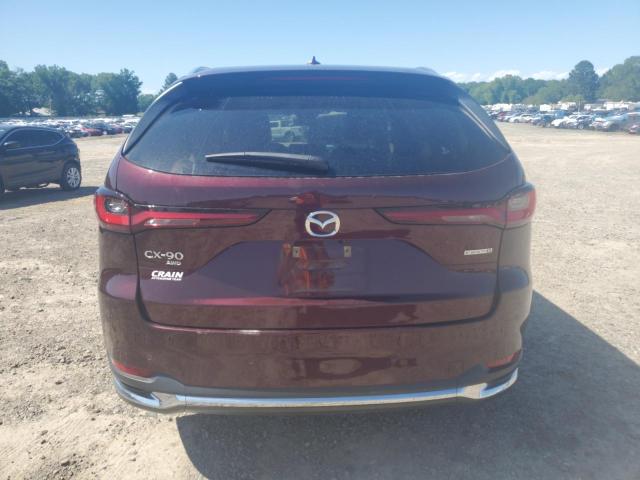 2024 MAZDA CX-90 PREM - JM3KKEHD6R1114347