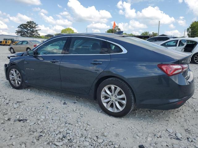 Vin: 1g1zd5st0lf075856, lot: 56122215, chevrolet malibu lt 20202
