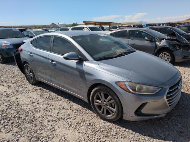 Vin: 5npd84lf9hh048984, lot: 57918115, hyundai elantra se 20174
