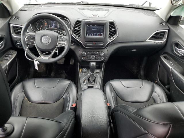 2019 JEEP CHEROKEE L - 1C4PJMLB2KD169934
