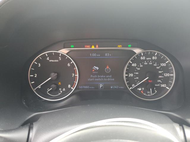 2019 NISSAN ALTIMA S - 1N4BL4BV9KC128129