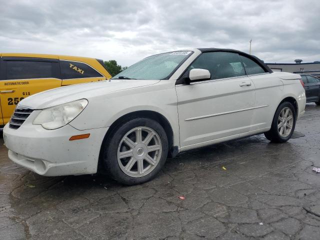 CHRYSLER SEBRING TO