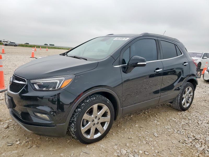 BUICK ENCORE ESS
