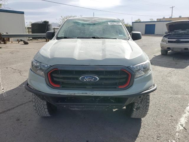 2021 FORD RANGER XL - 1FTER4FH0MLD82079