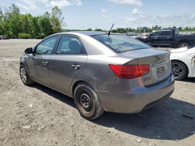 Vin: knafu4a26c5547509, lot: 56236925, kia forte ex 20122