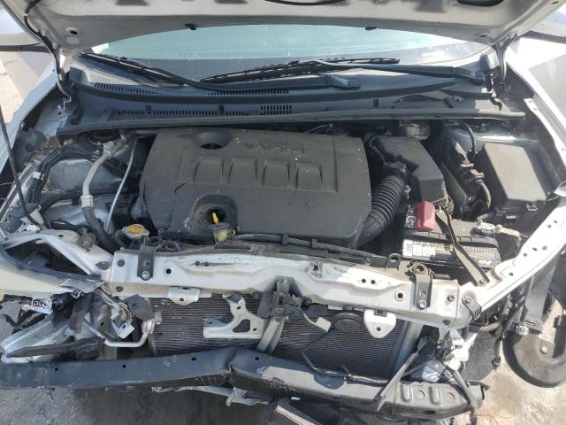 2016 TOYOTA COROLLA L - 2T1BURHE4GC602126