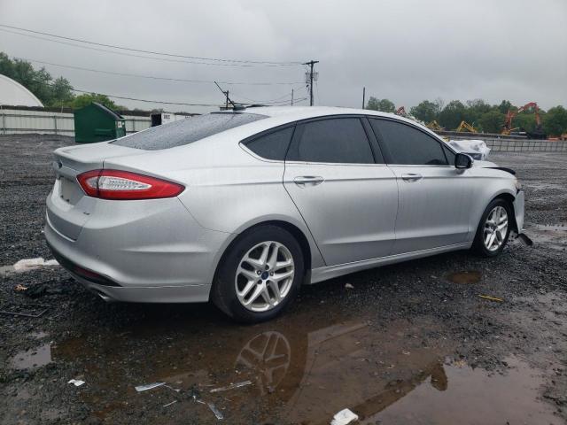 Vin: 1fa6p0h71f5104831, lot: 57908335, ford fusion se 20153