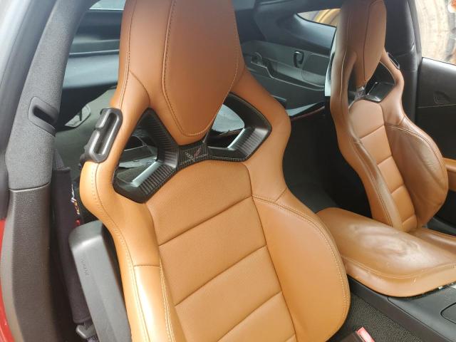 2015 CHEVROLET CORVETTE Z - 1G1YU2D63F5603319