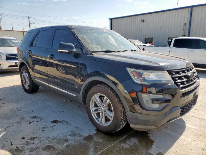 Vin: 1fm5k7d84ggd12926, lot: 56868755, ford explorer xlt 20164
