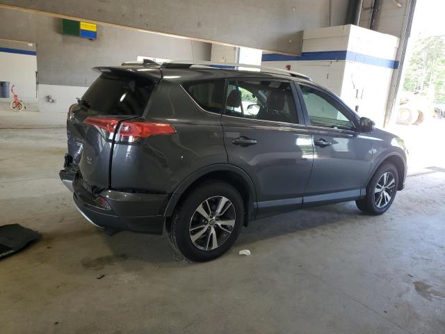 Vin: 2t3rfrev1gw521670, lot: 57654675, toyota rav4 xle 20163