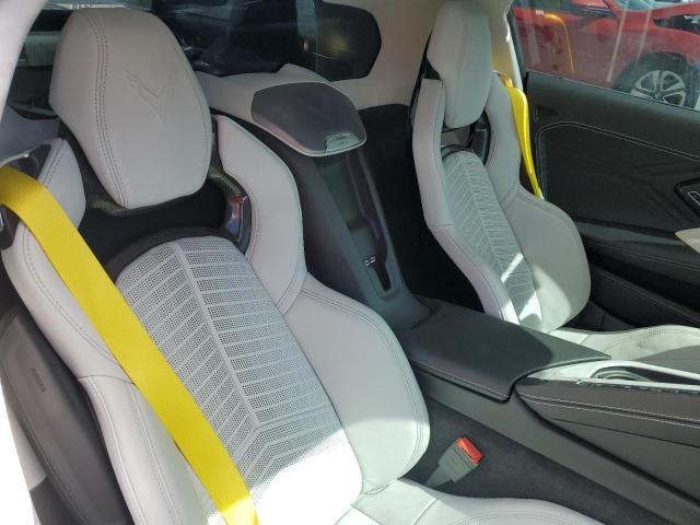 2023 CHEVROLET CORVETTE Z - 1G1YF2D33P5603130