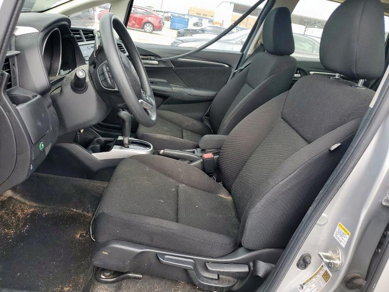 2016 HONDA FIT EX JHMGK5H76GS003425