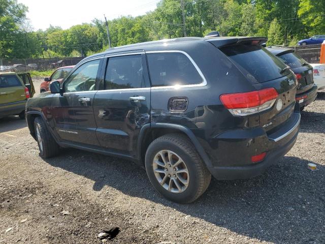 Vin: 1c4rjfbg4fc943906, lot: 55446395, jeep grand cher limited 20152