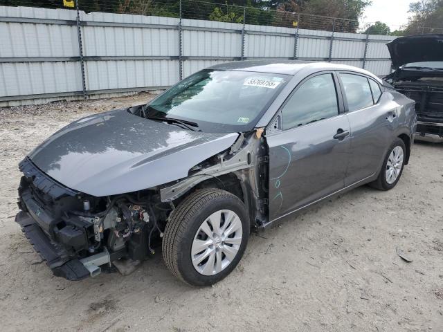 Vin: 3n1ab8bv2ry292326, lot: 55769755, nissan sentra s 2024 img_1