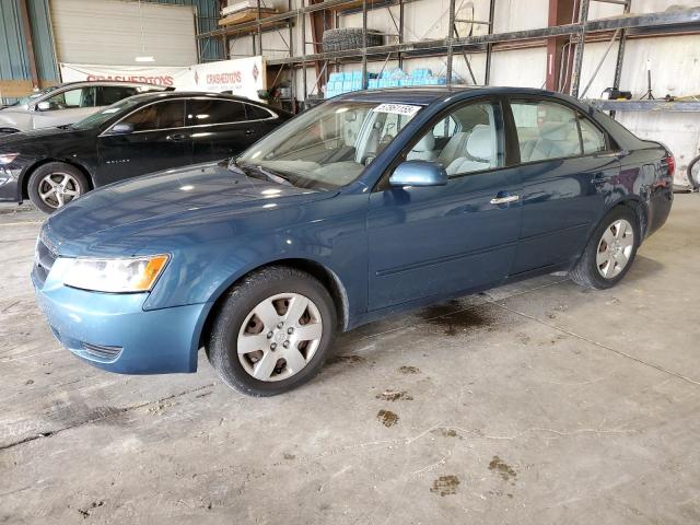 HYUNDAI SONATA GLS
