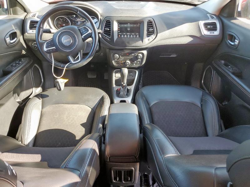 2020 JEEP COMPASS LA - 3C4NJCBB3LT154860