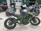 2020 KAWASAKI ER650 K - ML5EREK15LDA18468