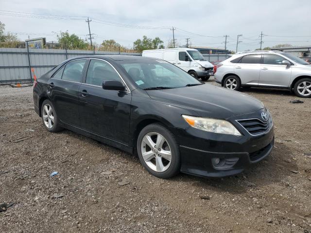 Vin: 4t1bf3ek6au060325, lot: 56164005, toyota camry base 20104