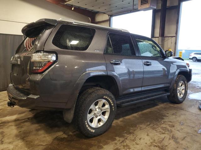Vin: jtebu5jr5g5356864, lot: 56962265, toyota 4runner sr5/sr5 premium 20163