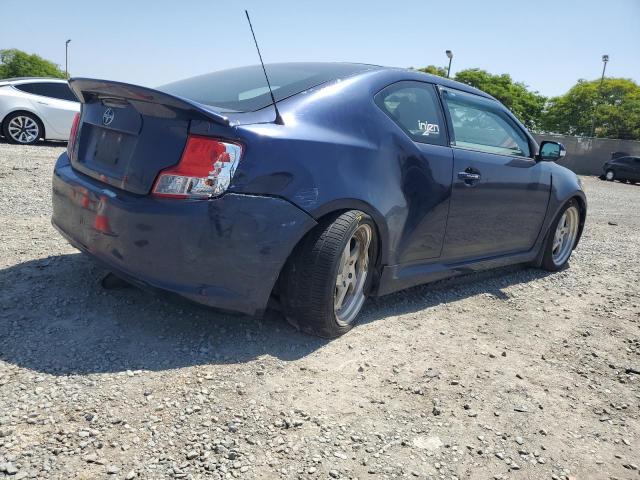 Vin: jtkjf5c76b3018103, lot: 58441885, toyota scion 20113
