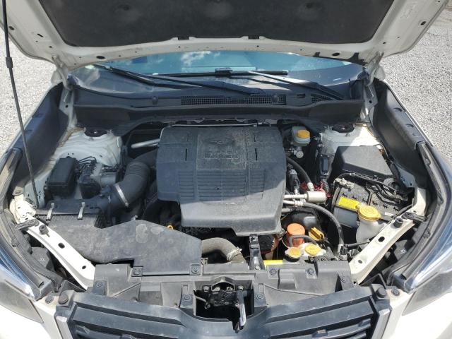 2019 SUBARU FORESTER - JF2SKAAC2KH536035